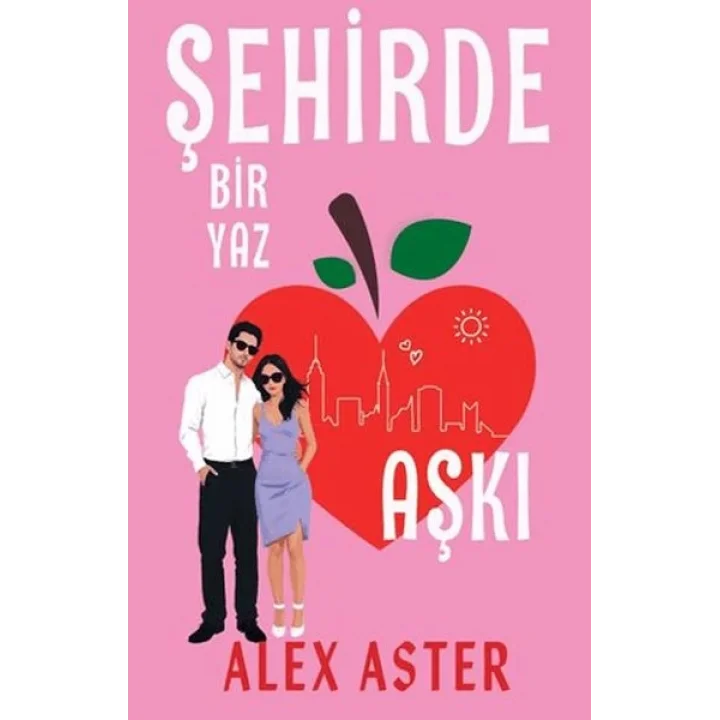 Şehirde Bir Yaz Aşkı