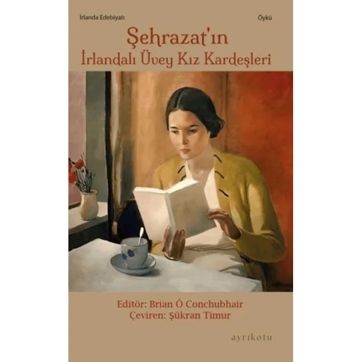 Şehrazat’ın İrlandalı Üvey Kız Kardeşleri