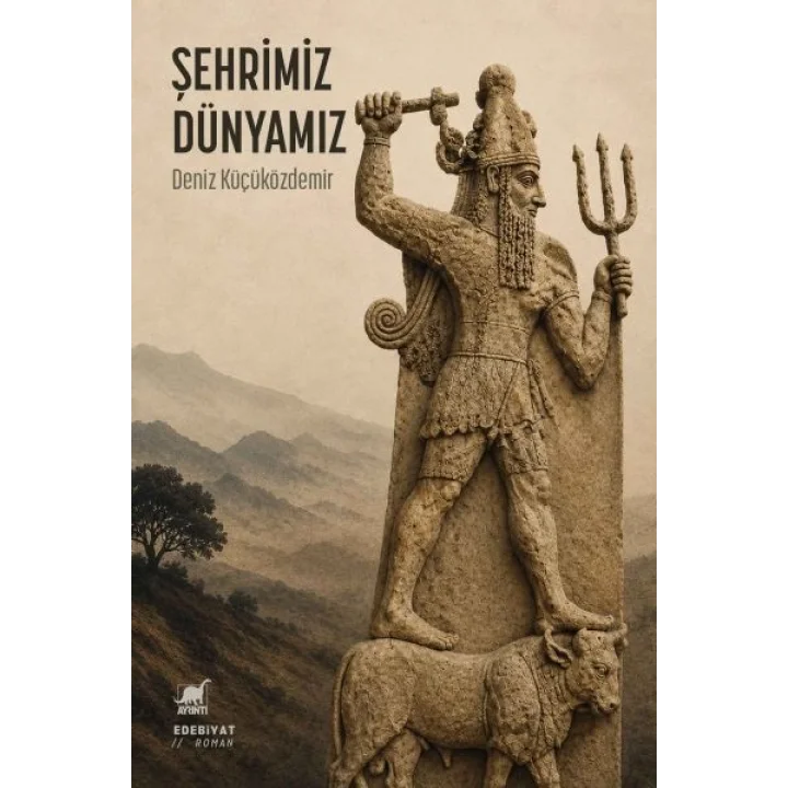 Şehrimiz, Dünyamız