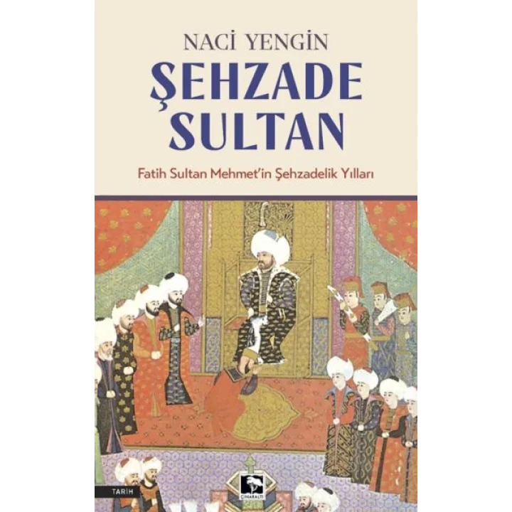 Şehzade Sultan