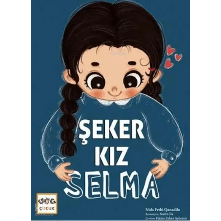 Şeker Kız Selma