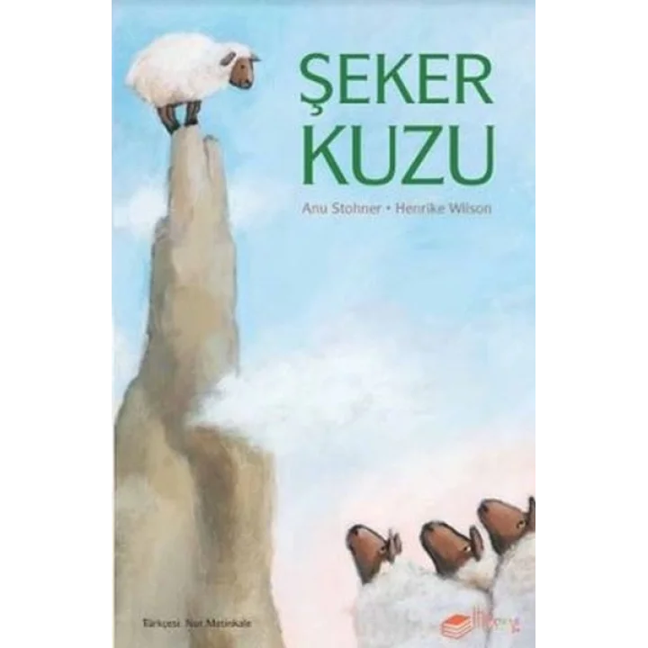Şeker Kuzu