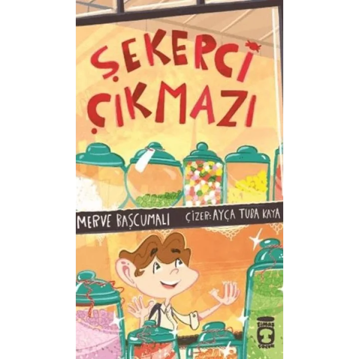 Şekerci Çıkmazı