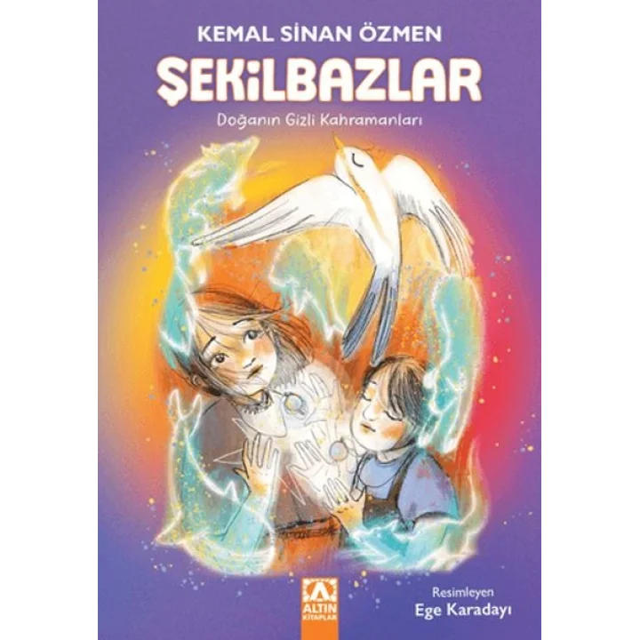 Şekilbazlar