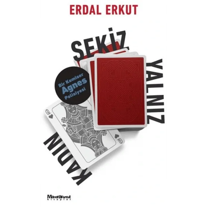 Sekiz Yalnız Kadın