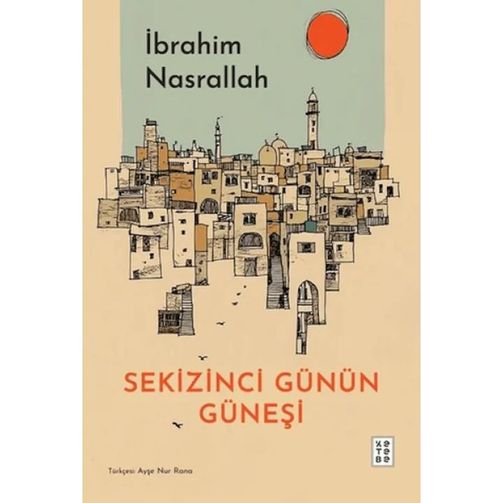 Sekizinci Günün Güneşi