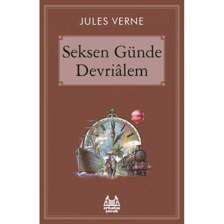 Seksen Günde Devrialem