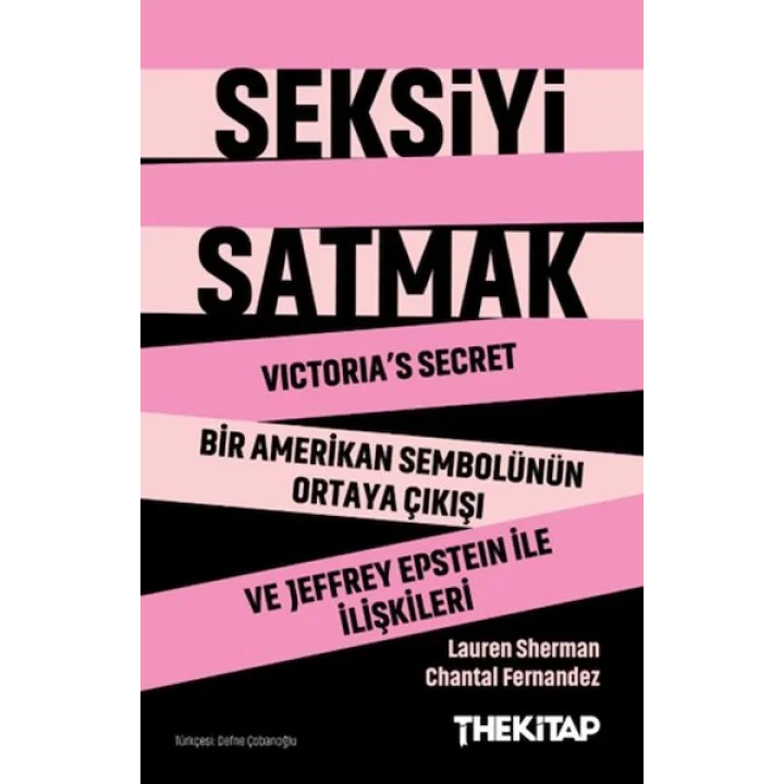 Seksiyi Satmak