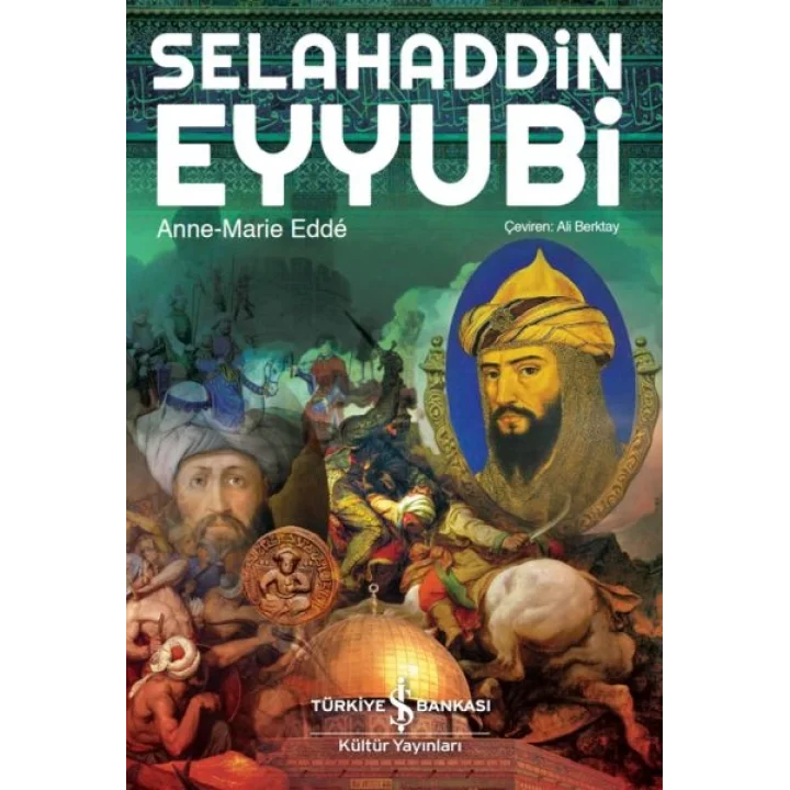 Selahaddin Eyyubi - Ciltli