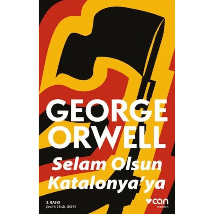 Selam Olsun Katalonya’ya