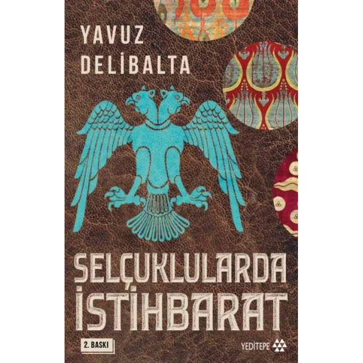 Selçuklularda İstihbarat