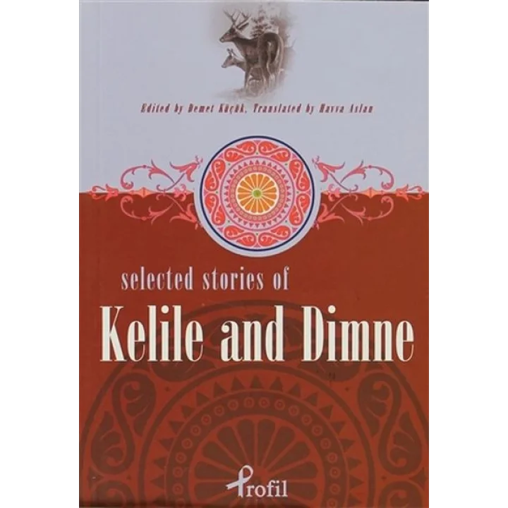 Selected Stories Of Kelile And Dimne