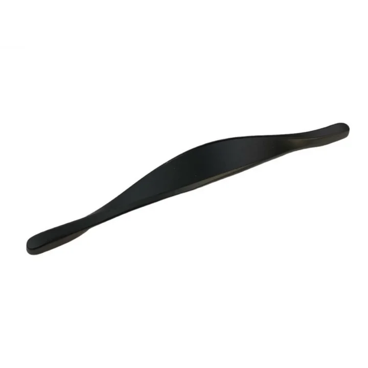 Mey İthalat® Selen Siyah 160 mm Kulp