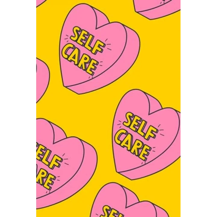 Self-Care Weekly Check In Journal