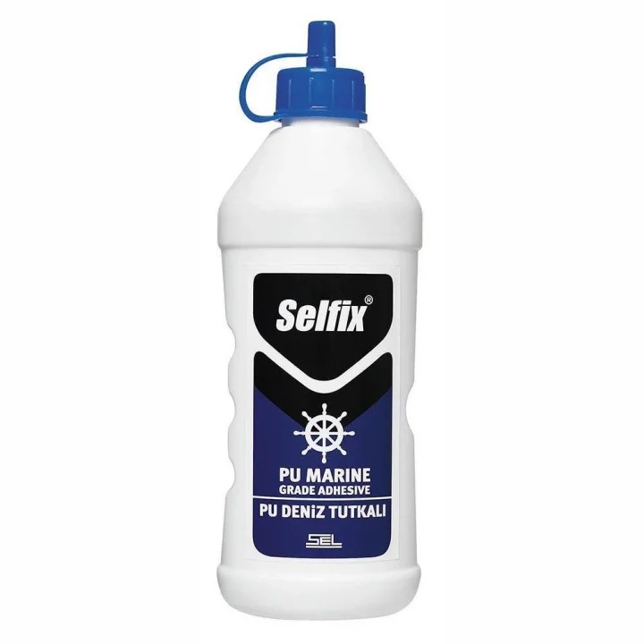Mey İthalat® Selfix Poliüratan Deniz Tutkalı 700 Gr