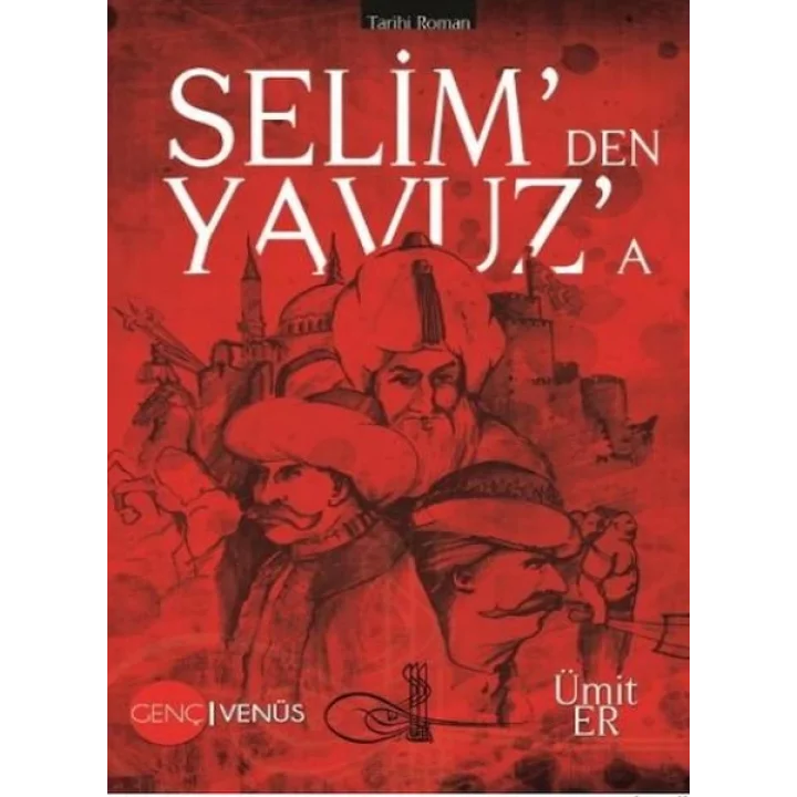 Selimden Yavuza