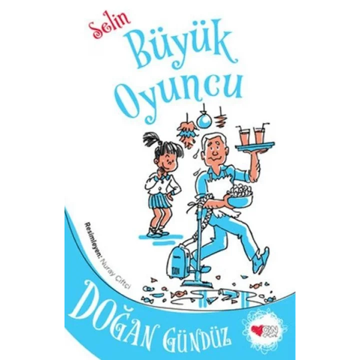 Selin - Büyük Oyuncu