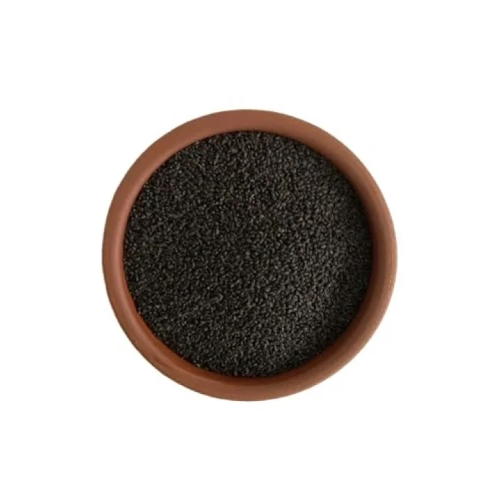 SELKUR Fesleğen Tohumu(YENİLEBİLİR) 1kg
