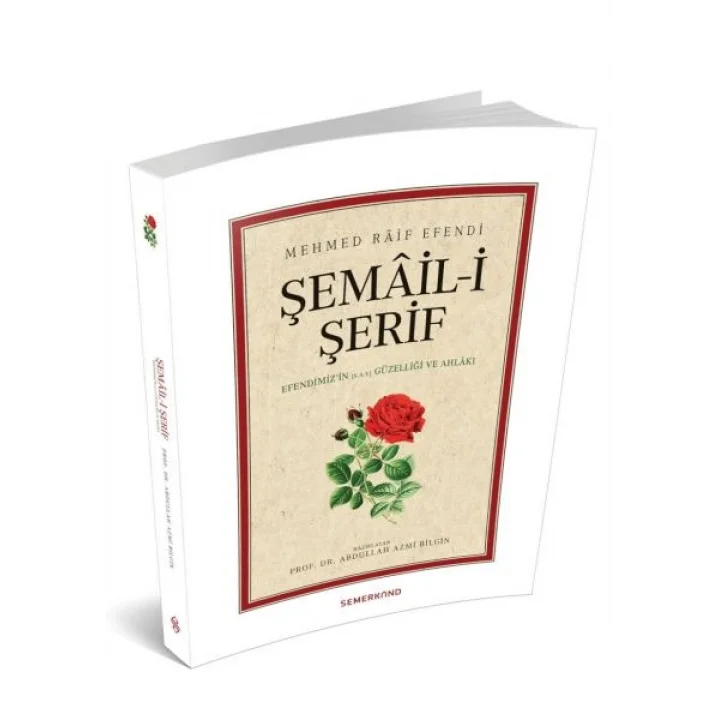 Şemaili Şerif