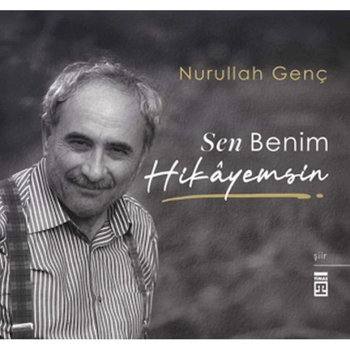 Sen Benim Hikayemsin