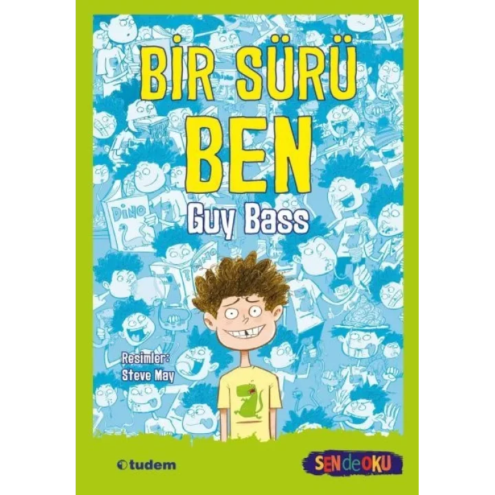 Sen De Oku- Bir Sürü Ben