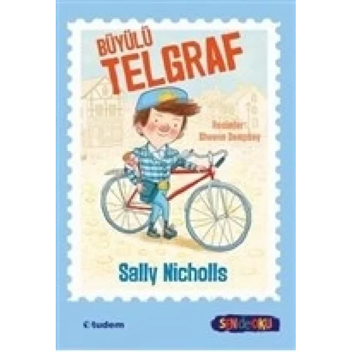 Sen De Oku- Büyülü Telgraf