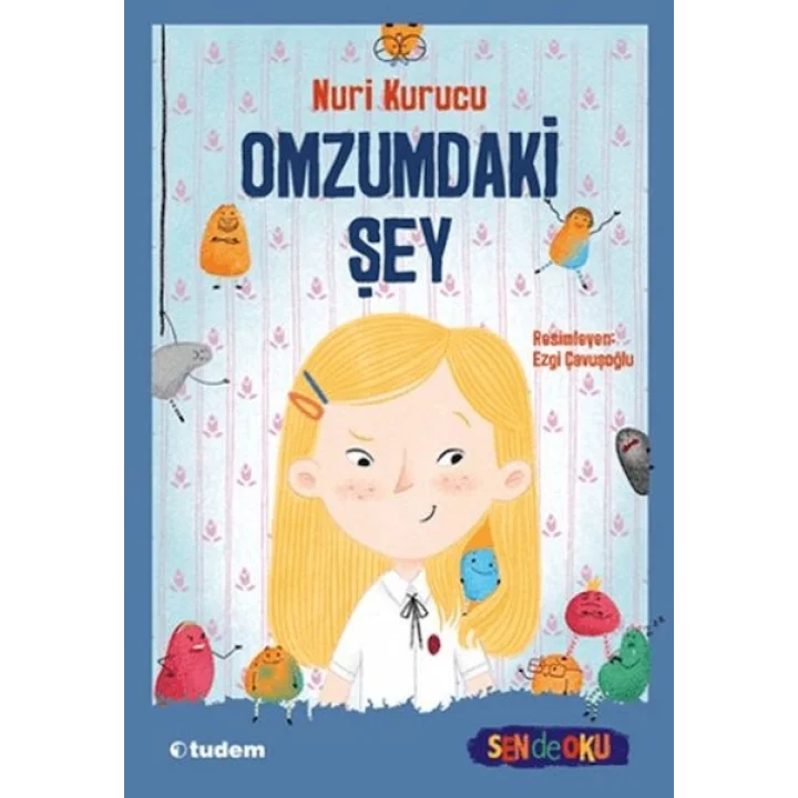 Sen De Oku Klasikler - Omzumdaki Şey