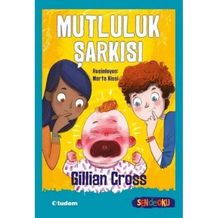 Sen De Oku- Mutluluk Şarkısı