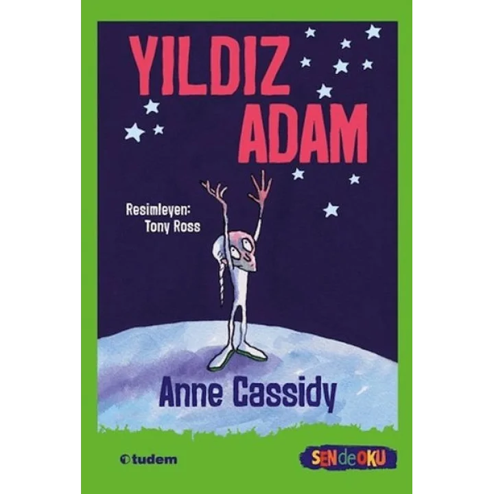 Sen de Oku - Yıldız Adam