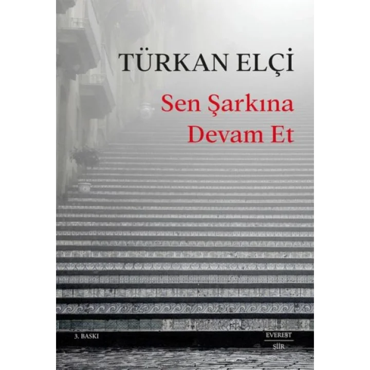 Sen Şarkına Devam Et