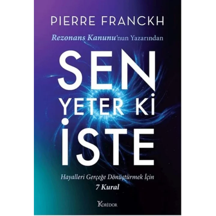 Sen Yeter ki İste
