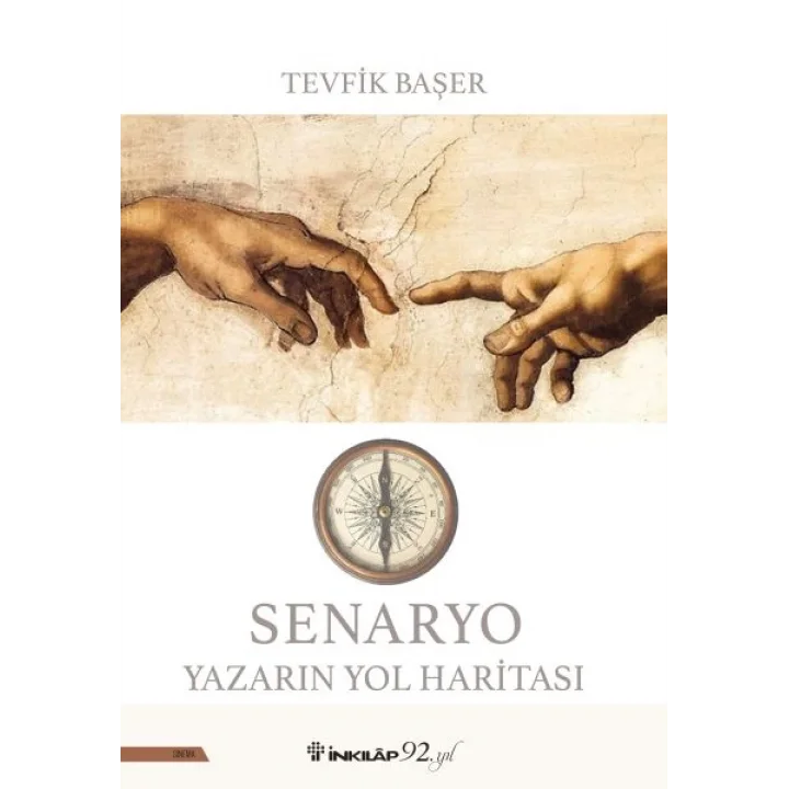 Senaryo Yazarın Yol Haritası