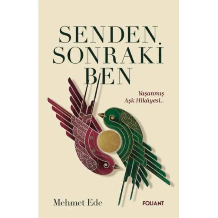 Senden Sonraki Ben