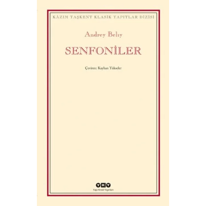 Senfoniler