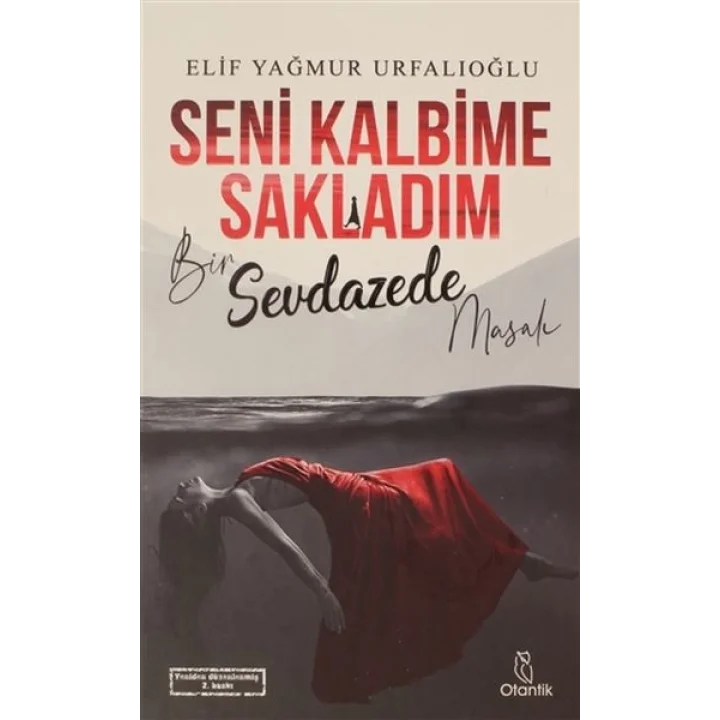 Seni Kalbime Sakladım
