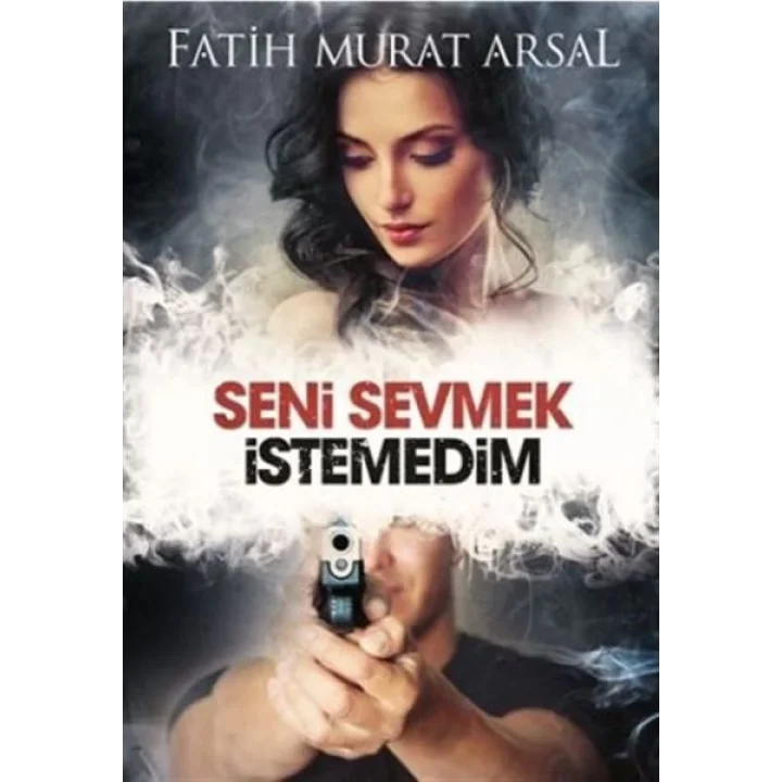 Seni Sevmek İstedim - Ciltsiz