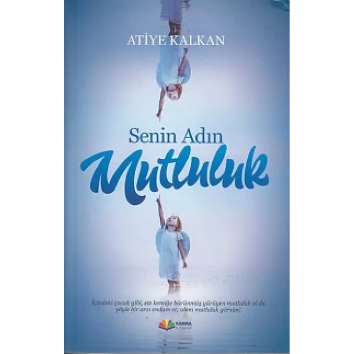 Senin Adın Mutluluk