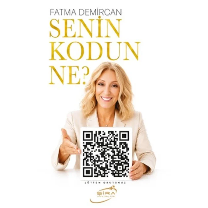 Senin Kodun Ne ?