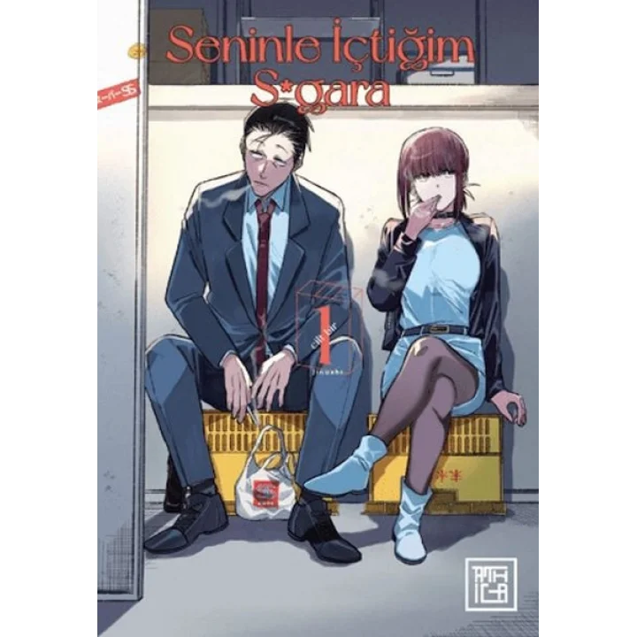 Seninle İçtiğim Sigara 1