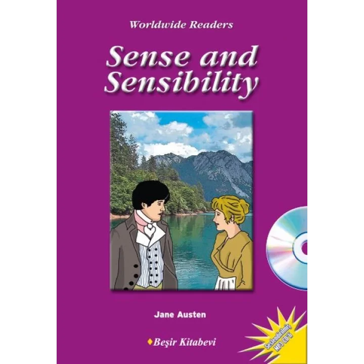 Sense and Sensebility - Level 5 (CDli)