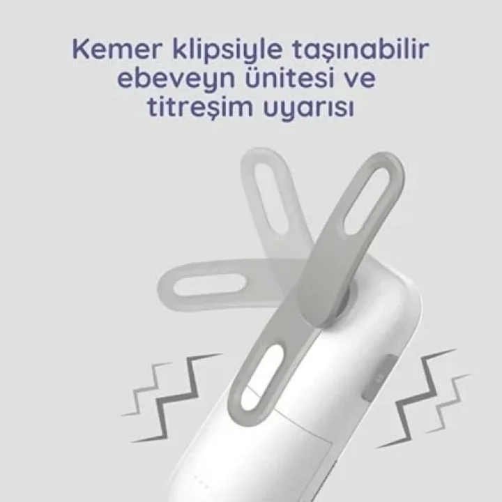 Sense Glow Pro Bebek Telsizi HBL03, IB75772