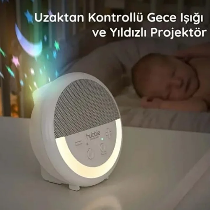 Sense Glow Pro Bebek Telsizi HBL03, IB75772
