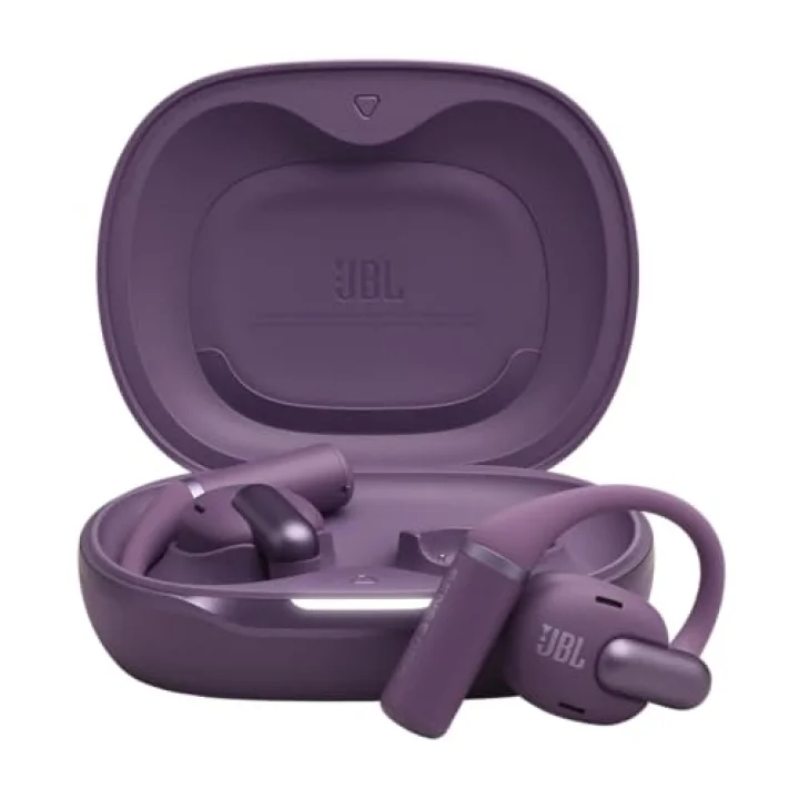 Sense Pro, True Wireless Kulaklık, Mor
