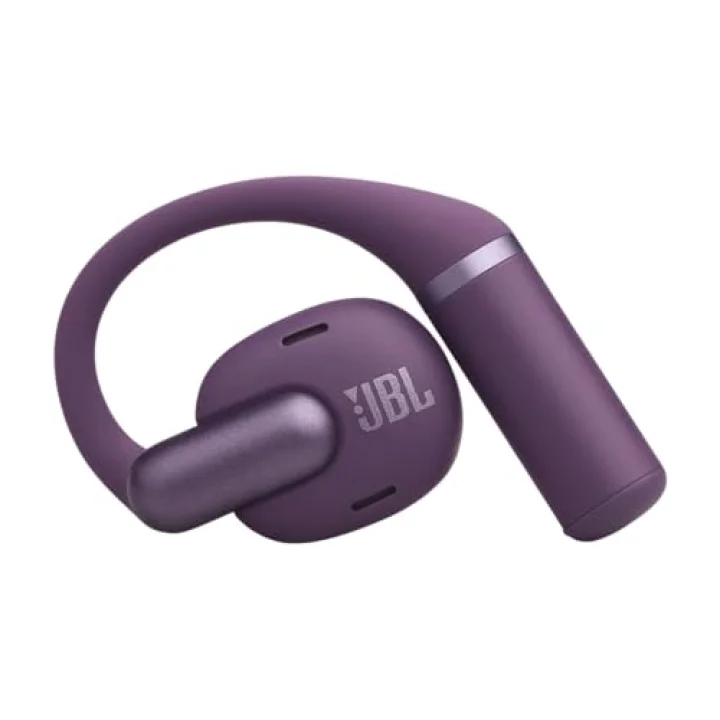 Sense Pro, True Wireless Kulaklık, Mor
