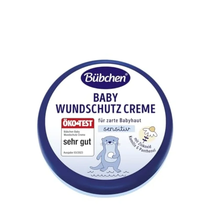 Sensitive Pişik Önleyici Bariyer Krem 150 Ml