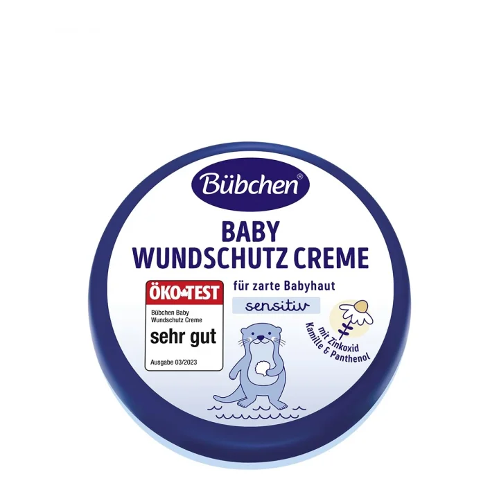 Sensitive Pişik Önleyici Bariyer Krem 150 Ml