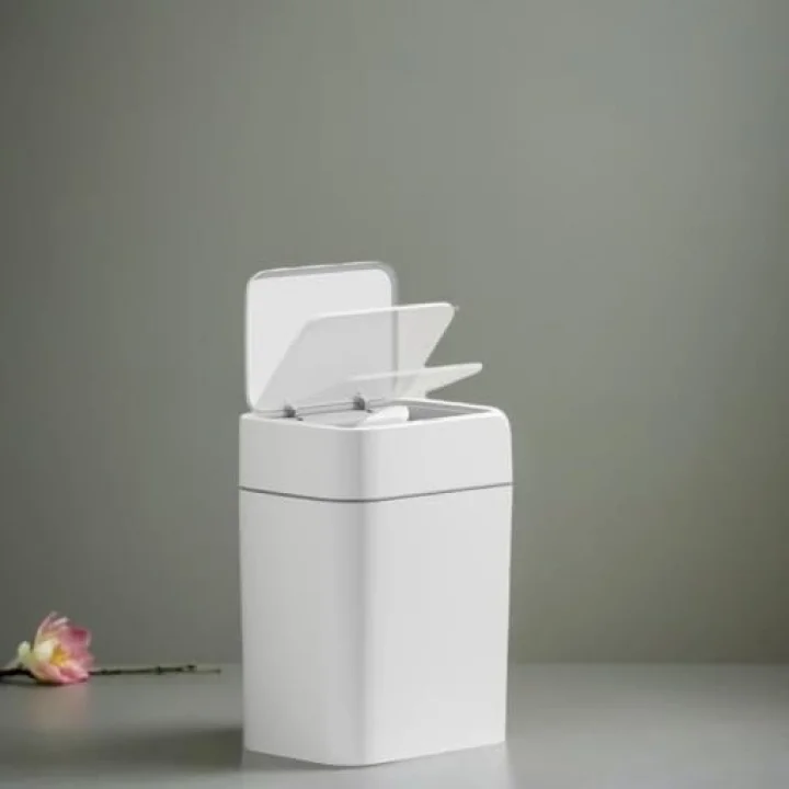 Sensörlü Çöp Kovası 18 Litre