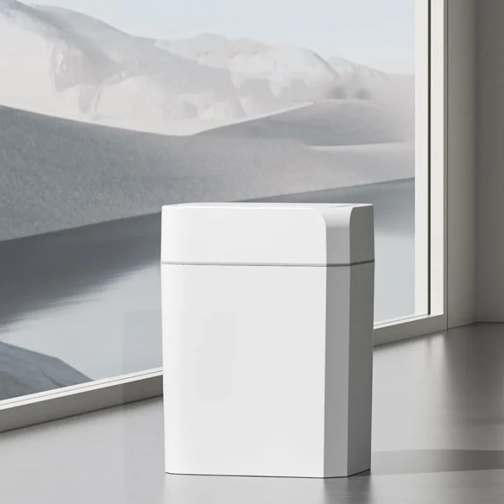 Sensörlü Çöp Kovası 18 Litre