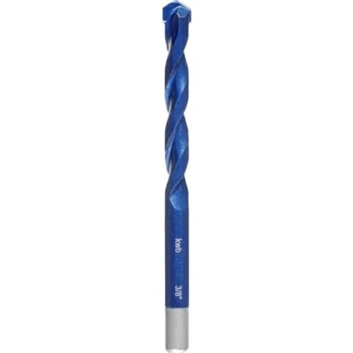 Seramik Delme Uç Seti 4 Parça 4-8 mm - 49051300