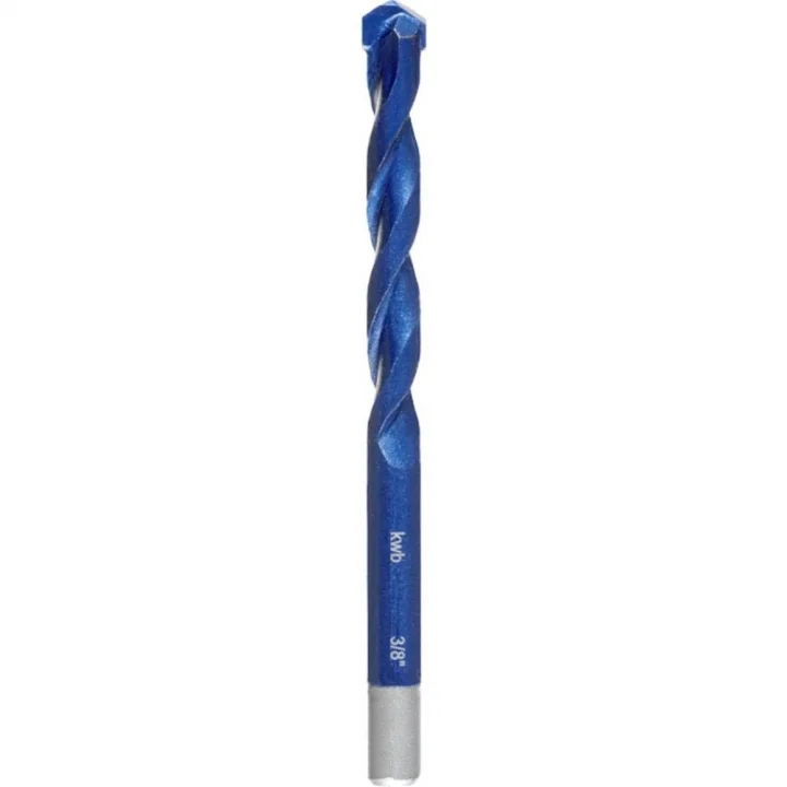 Seramik Delme Uç Seti 4 Parça 4-8 mm - 49051300